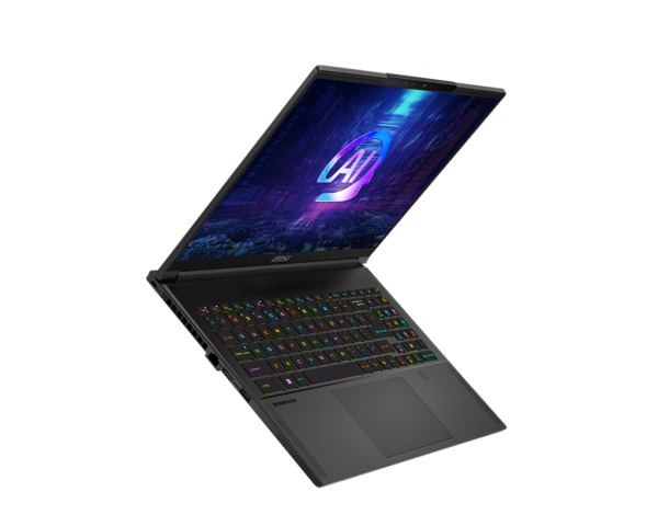 MSI Stealth A16