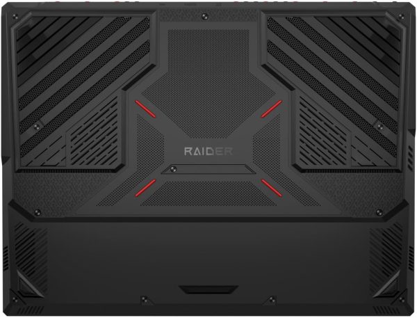 MSI Titan 18 HX AI A2XWJG - Image 4