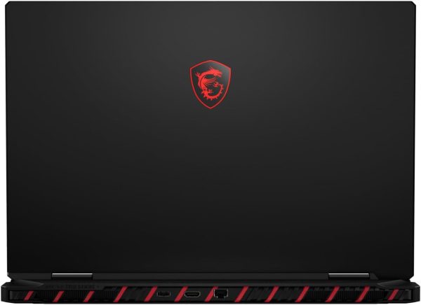 MSI Titan 18 HX AI A2XWJG - Image 5
