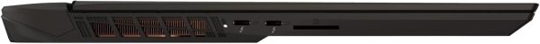 MSI Vector 16 HX AI A2XWHG - Image 8