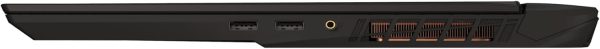 MSI Vector 16 HX AI A2XWHG - Image 6