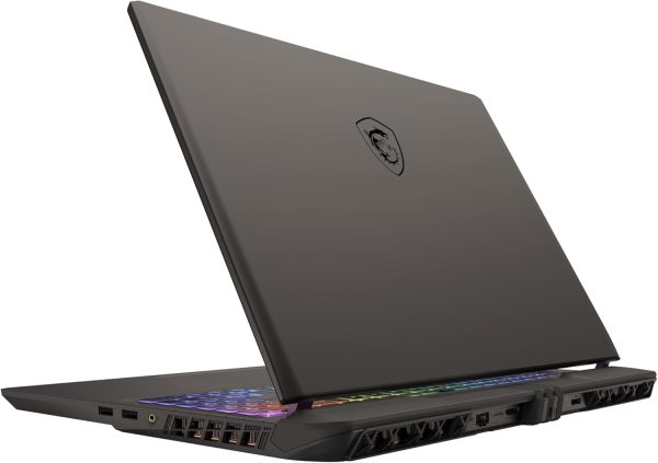 MSI Vector 16 HX AI A2XWHG - Image 5