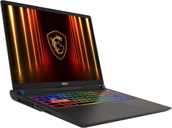 MSI Vector 16 HX AI A2XWHG