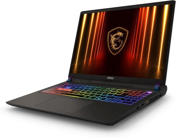 MSI Vector 16 HX AI A2XWHG - Image 2
