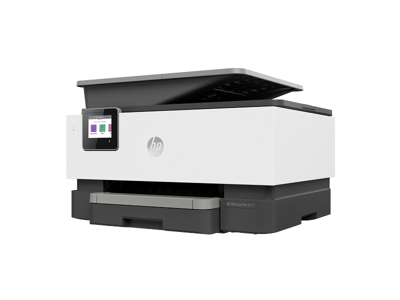 HP OfficeJet Pro 9013 All-in-One - Image 3