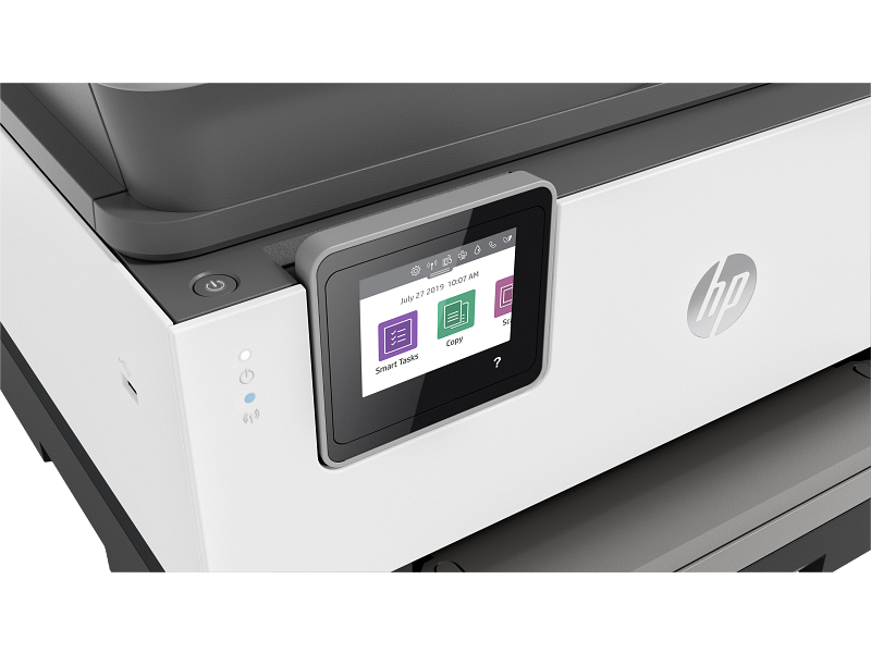 HP OfficeJet Pro 9013 All-in-One - Image 5
