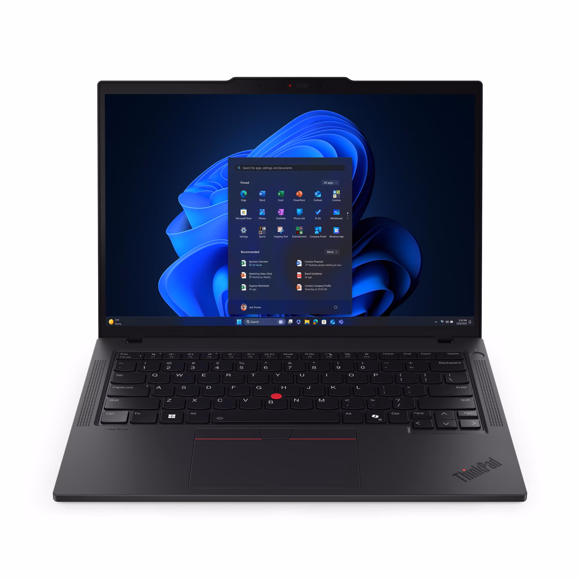 ThinkPad T14 Gen 6 (Intel) - Image 10