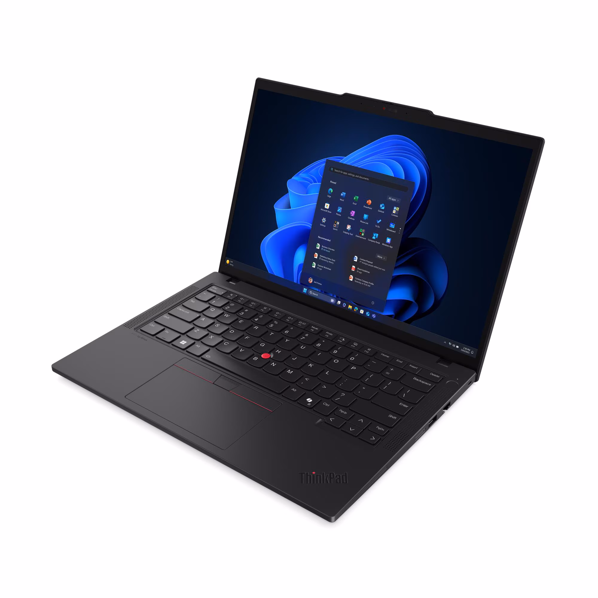 ThinkPad T14 Gen 6 (Intel) - Image 9