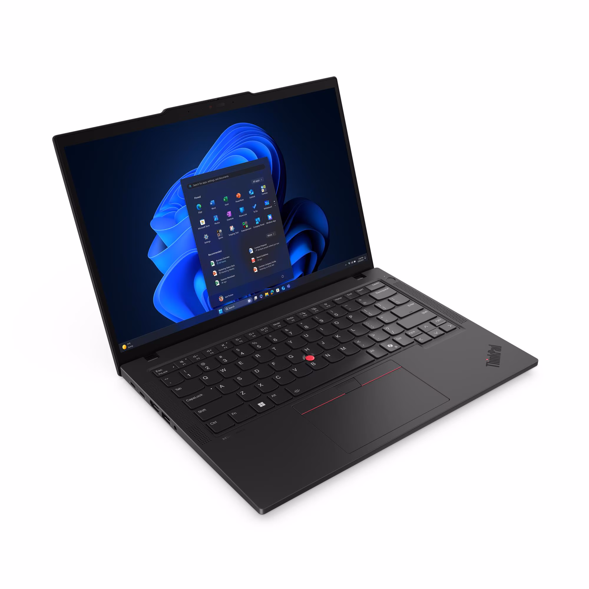 ThinkPad T14 Gen 6 (Intel) - Image 2