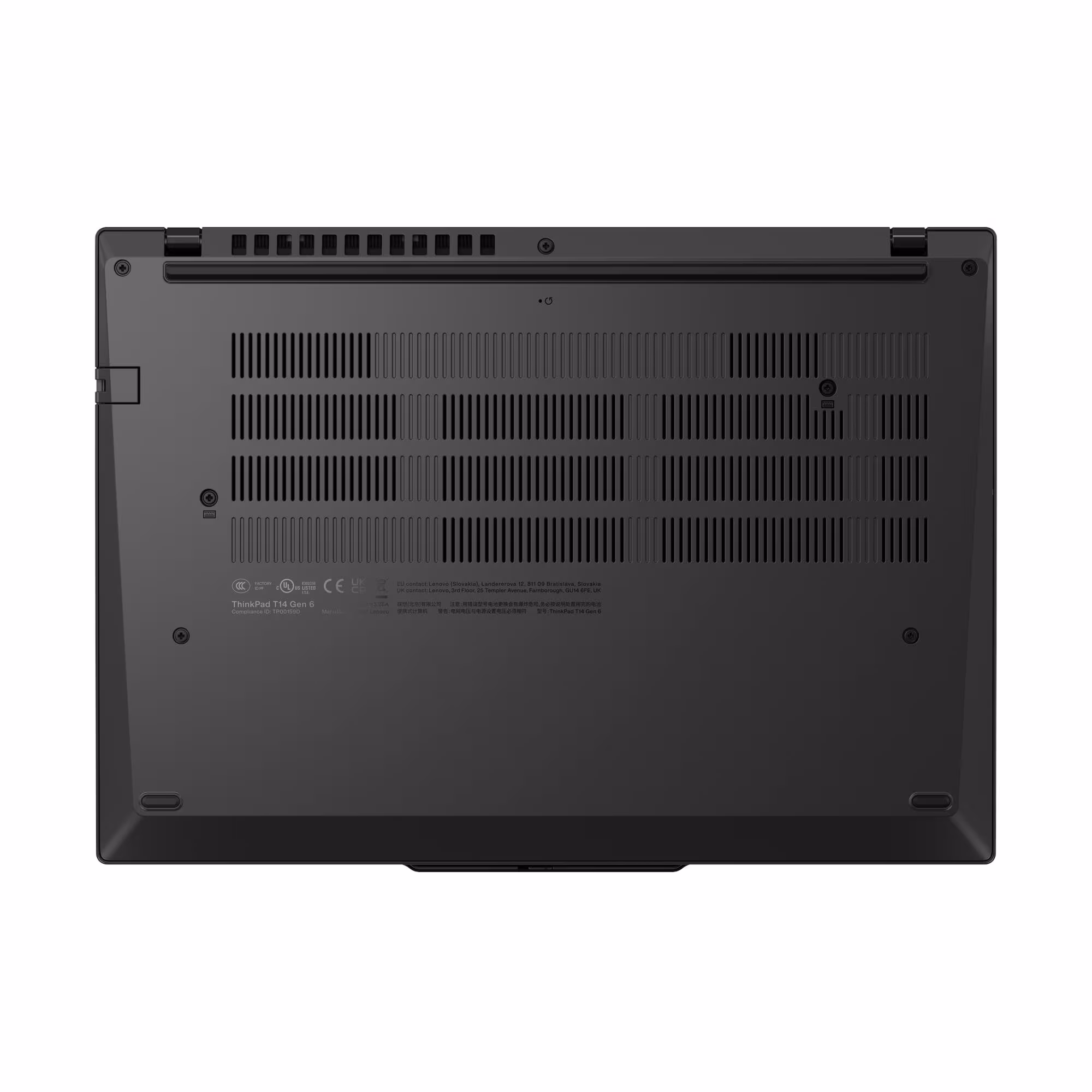 ThinkPad T14 Gen 6 (Intel) - Image 6