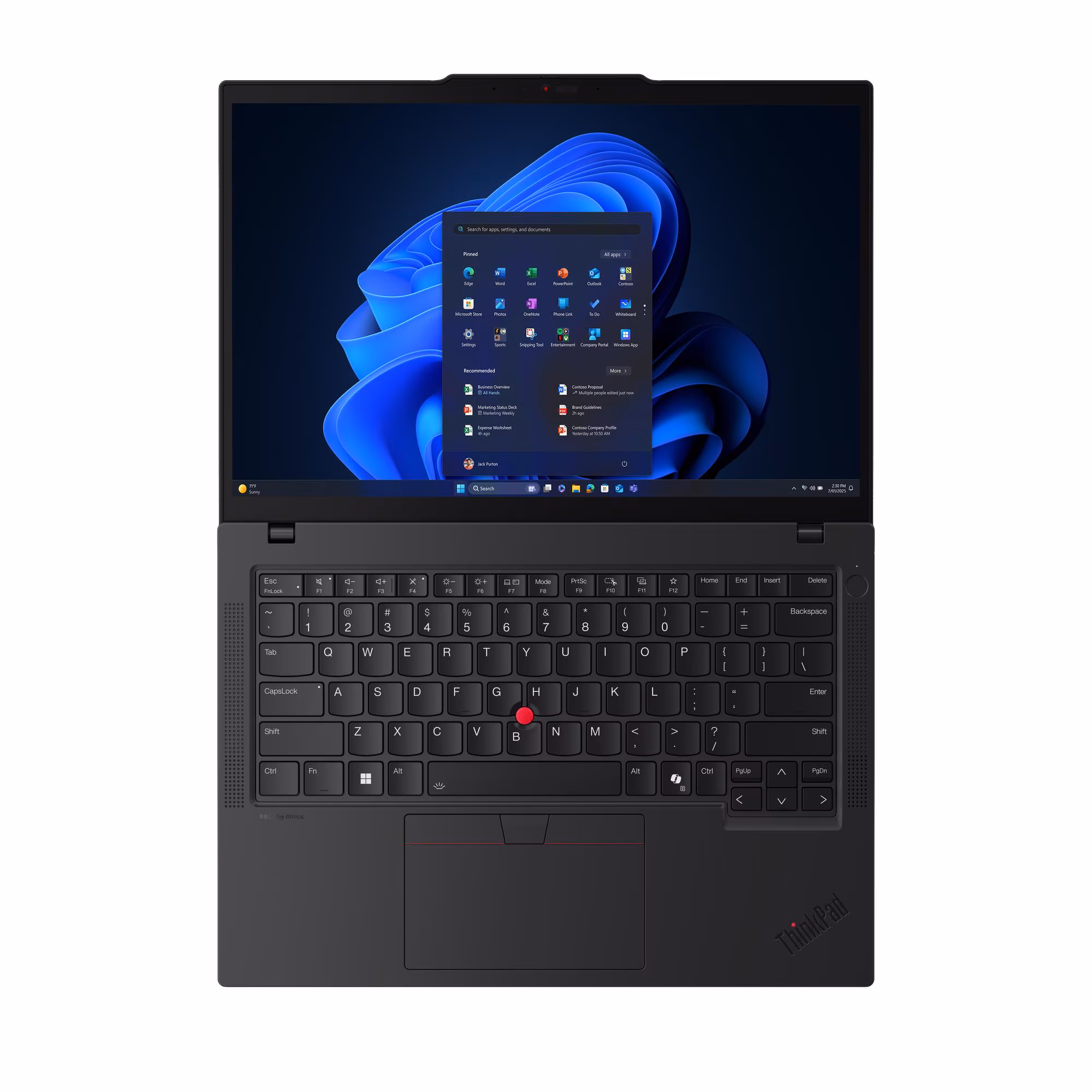 ThinkPad T14 Gen 6 (Intel) - Image 8